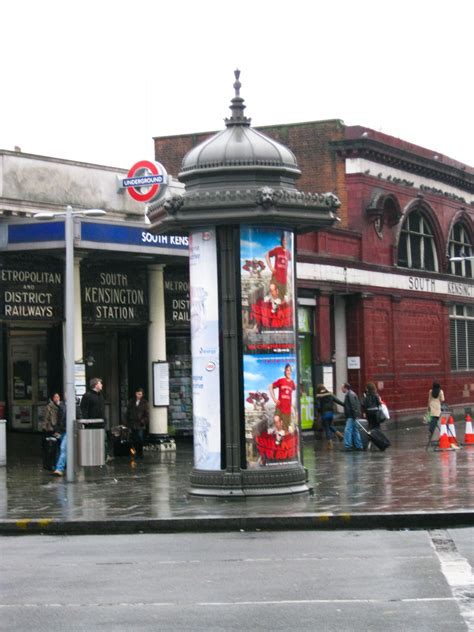 reading to south kensington|Reading to South Kensington Station